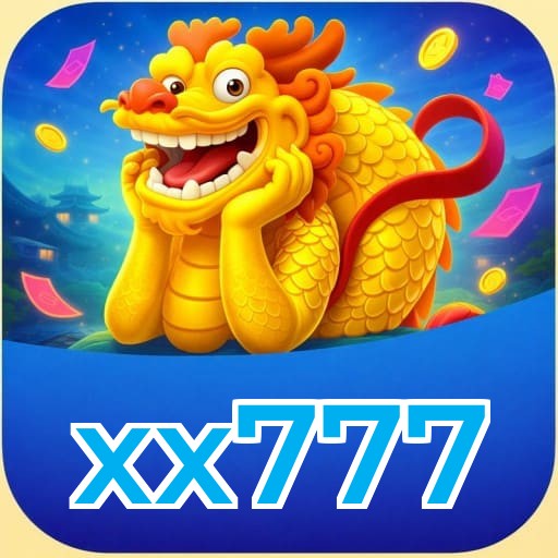 Interface do Aplicativo xx777 - Design Premium e Intuitivo