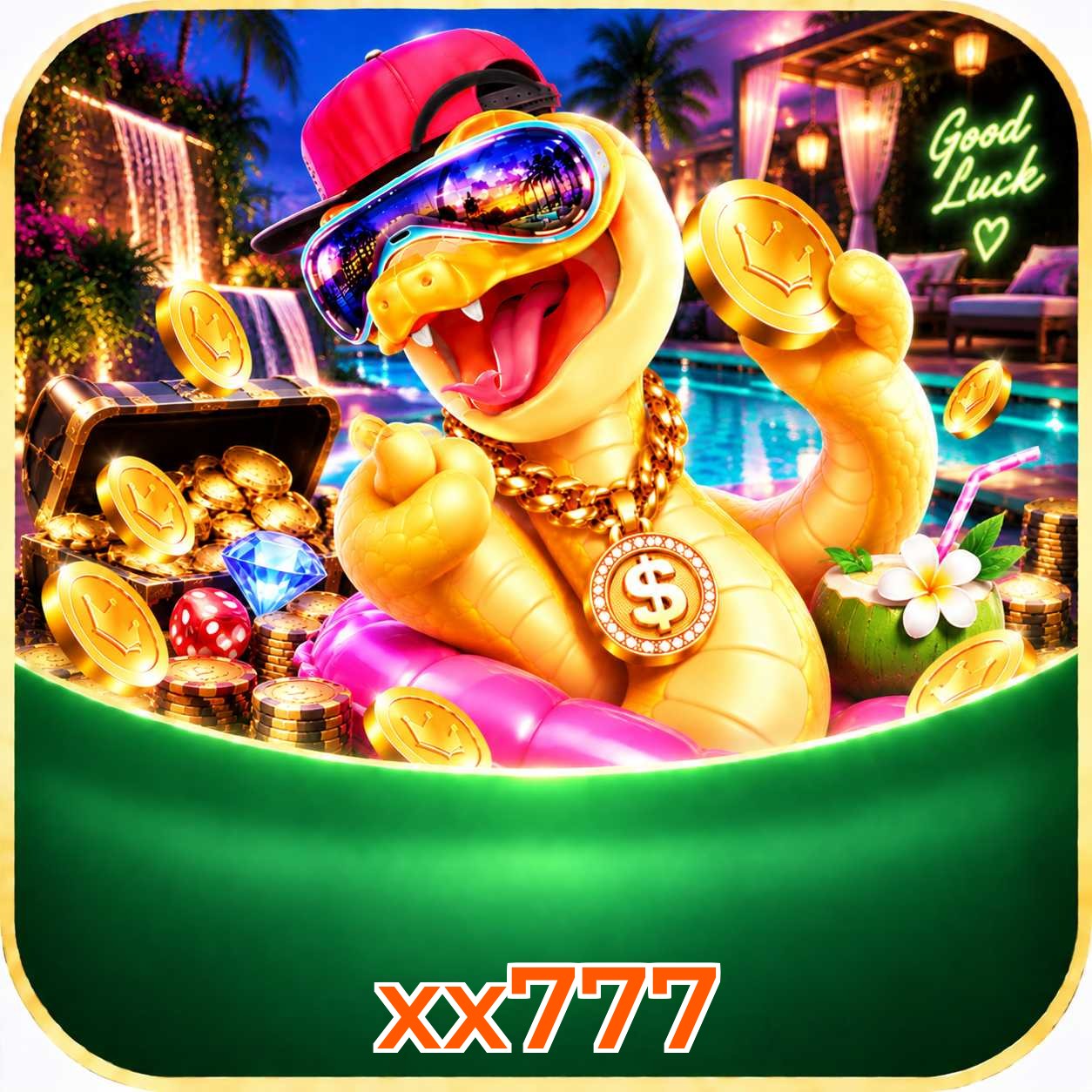 Comparativo de loterias xx777 — prêmios, odds e frequência