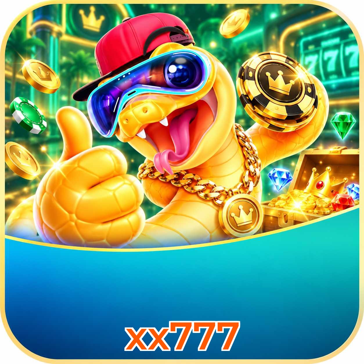 Top provedores tier-1 de slots na plataforma xx777