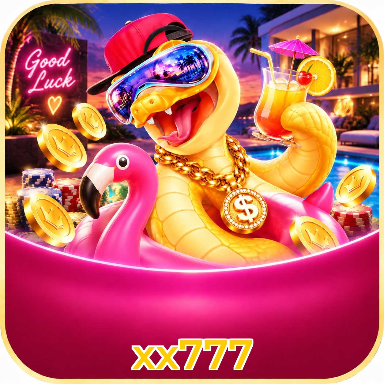 Plataforma xx777 — 99,94% uptime e PIX instantâneo