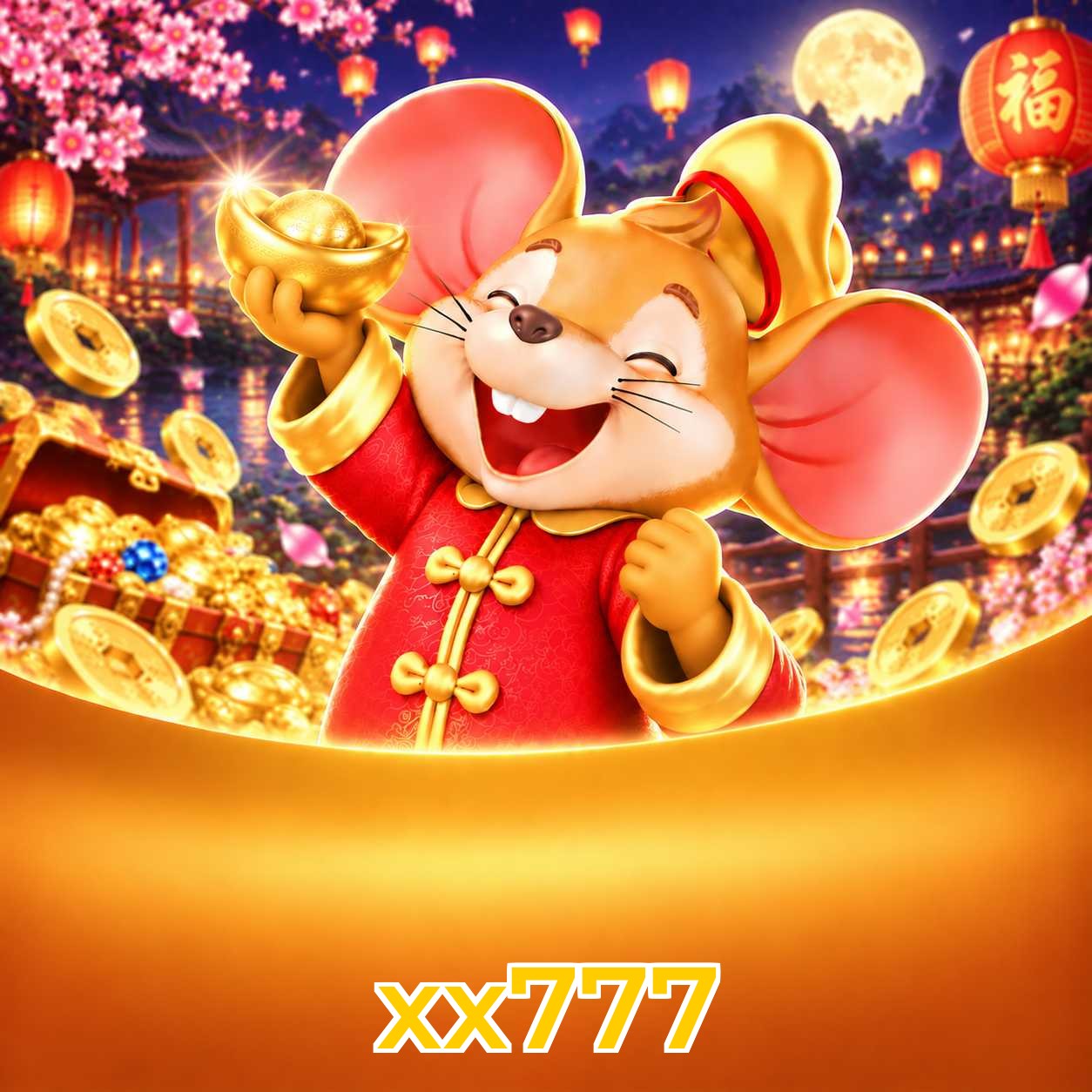Comunidade oficial xx777 no Facebook com bônus exclusivos