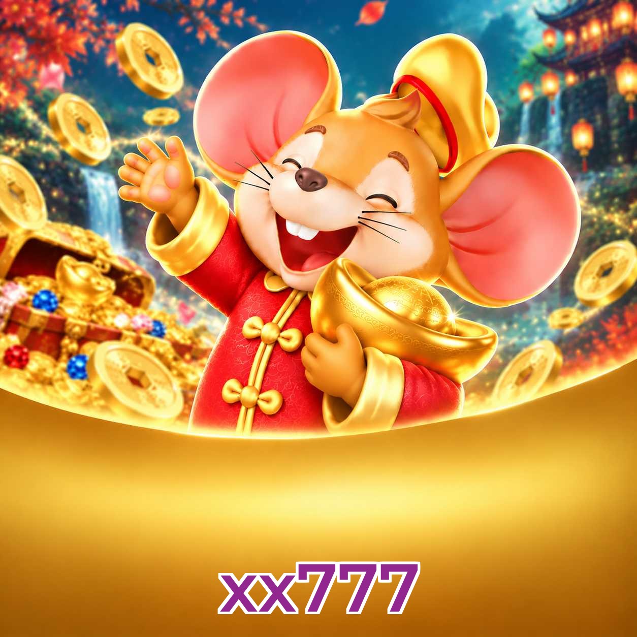 Estratégias comprovadas para Fortune Games na xx777